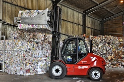 Охрана окружающей среды